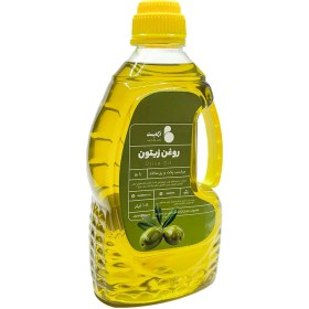 تصویر روغن زیتون با بو 