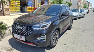 تصویر ام وی ام X55 پرو مدل 1402 ا اکسلنت اسپرت اکسلنت اسپرت