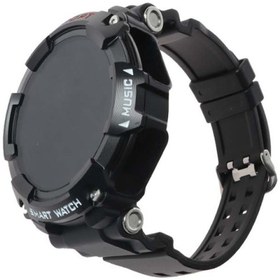 تصویر ساعت هوشمند هاینوتکو مدل ST-3 (ساعت هوشمند همراه ایربادز) 