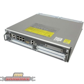 تصویر روتر سیسکو ASR1002X Cisco ASR1002X Router