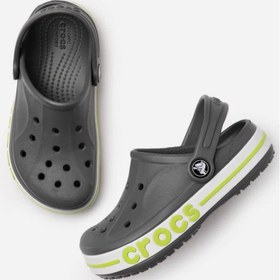 تصویر کراکس بایابند بچه گانه - CROCS KIDS BAYABAND CLOG 