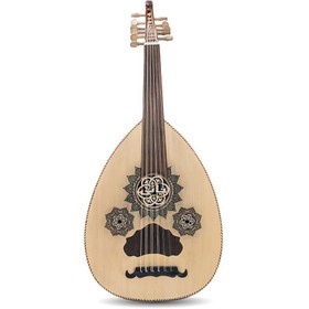 تصویر عود خانی مدل ترکی 