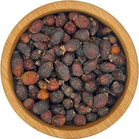 تصویر میوه نسترن - 225 گرم 