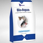 تصویر Bio-Aquaمکمل پروبیوتیک مخصوص آبزیان (ماهی و میگو)500 گرمی 