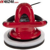 تصویر دستگاه پولیش محک مدل AP-120VD 