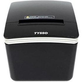 تصویر فیش پرینتر Tysso مدل PRP-300 ساخت تایوان بدون کارتن 