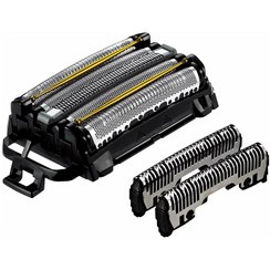 تصویر تیغ و شبکه پاناسونیک مدل ES9038 مناسب LV9Q 