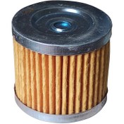 تصویر فیلتر روغن موتور سیکلت گومت مدل TRT180 مناسب برای آپاچی 180 