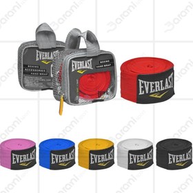 تصویر باند بوکس حرفه ای ۵ متری EVERLAST 