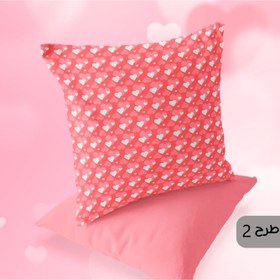 تصویر کوسن کد K173 فانتزی