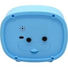 تصویر ساعت رومیزی مدل 8013 