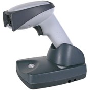 تصویر بارکدخوان استوک هانیول 3820 تک بعدی بیسیم Honeywell 