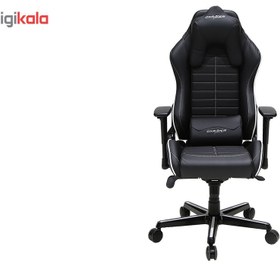 تصویر صندلی اداری دی ایکس ریسر سری دریفتینگ مدل OH/DJ133/NW چرمی ا Dxracer Drifting Series OH/DJ133/NW Office Chair Dxracer Drifting Series OH/DJ133/NW Office Chair