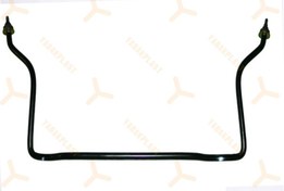 تصویر میل تعادل پراید فولادی Pride Steel Stabilizer Bar