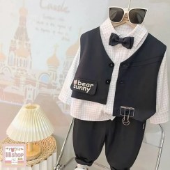 تصویر ست چهار تیکه مجلسی 1109 