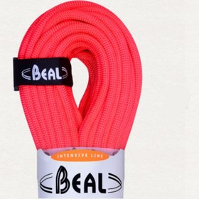 تصویر طناب دینامیک بئال مدل جوکر ۹.۱ میل یونیکور Beal Joker Dynamic Rope – Beal Joker 9.1 