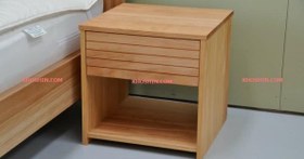 تصویر پاتختی مدل mdf3 