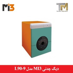 تصویر دیگ چدنی ام آی تری MI3 مدل L90-09 