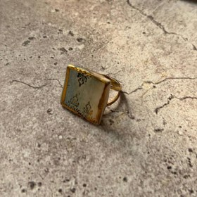 تصویر انگشتر صوفی 