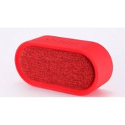 تصویر اسپیکر بلوتوث قابل حمل مدل M11 M11 Portable Fabric Bluetooth Speaker