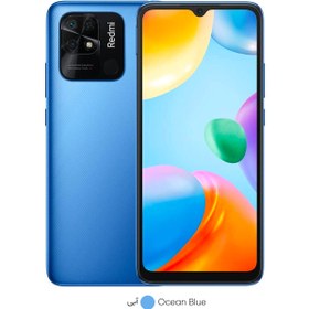 تصویر گوشی موبایل شیائومی مدل Redmi 10C 220333QNY دو سیم‌ کارت ظرفیت 128 گیگابایت و رم 4 گیگابایت Xiaomi Redmi 10C 220333QNY Dual SIM 128GB And 4GB RAM Mobile Phone