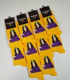 تصویر کش انگلیسی پنبه بیلی ایلیش کد605-15 