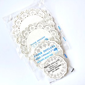 تصویر کاغذ گیپور - گیپور ۱۱ سانت 