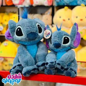 تصویر عروسک استیج نیو 