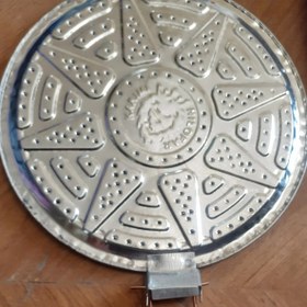 تصویر شعله پخش کن 