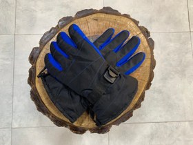 تصویر دستکش اسکی 