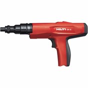 تصویر تفنگ میخکوب چاشنی‌خور هیلتی HILTI DX 2 