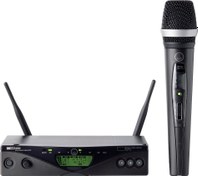 تصویر AKG - WMS 450 Vocal Set D5 میکروفن بیسیم 