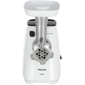 تصویر چرخ گوشت فیلیپس مدل Philips hr2713 