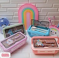 تصویر ظرف غذای فانتزی 