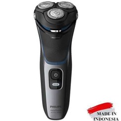 تصویر ریش تراش دوار فیلیپس مدل S3122 ا Philips Shaver S3122 Philips Shaver S3122