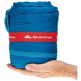 تصویر کیسه خواب کچوا مدل QUECHUA ARPENAZ 20° 