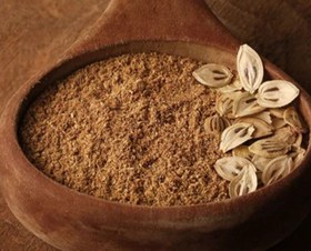 تصویر پودر گلپر وزن ۵۰ گرم 