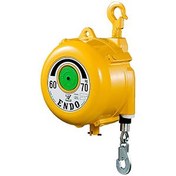 تصویر بالانسر فنری اندو ژاپن - بالانسر فنری 60 الی 70 کیلوگرم اندو ژاپن مدل EWF-70 ENDO