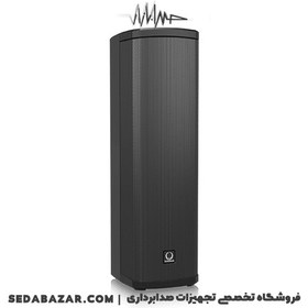 تصویر اسپیکر ستونی 600 وات توربوساند مدل Turbosound iNSPIRE iP300 Turbosound iNSPIRE iP300 Powered 600 Watt Column Loudspeaker