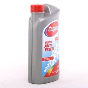 تصویر ضدیخ خودرو کاسپین مدل چهارفصل مقدار 1 کیلوگرم 