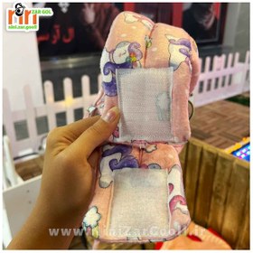 تصویر محافظ سر کلاهی 