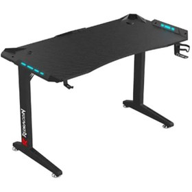 تصویر میز گیمینگ Redragon GD-3101BK 