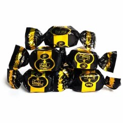 تصویر شکلات تلخ باراکا 