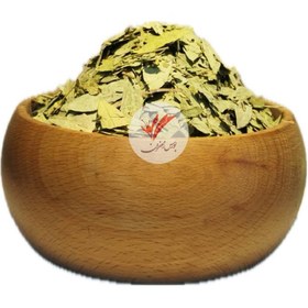 تصویر برگ سنا 