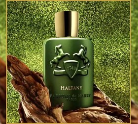 تصویر Marly de HALTANE / عطر ادکلن هالتان/هالتین مارلی مستر کوالیتی سفارش اروپا بشرط استعلام بارکد 125 میل هارد باکس Marly HALTANE ORIGINAL TESTER 125 ML HORDBOX