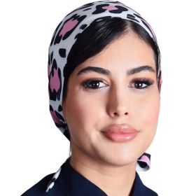 تصویر کلاه جراحی کد 84 