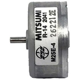 تصویر دینام مولدبرق مدل MITSUMI 