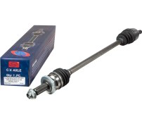 تصویر پلوس کامل چپ هیوندای سانتافه - HYUNDAI SANTAFE 