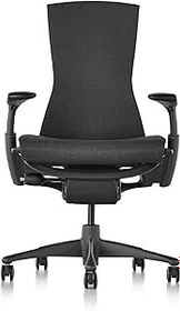 Herman Miller Finish Embody