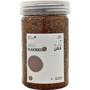 تصویر دانه کتان سیدانو – 330 گرم 